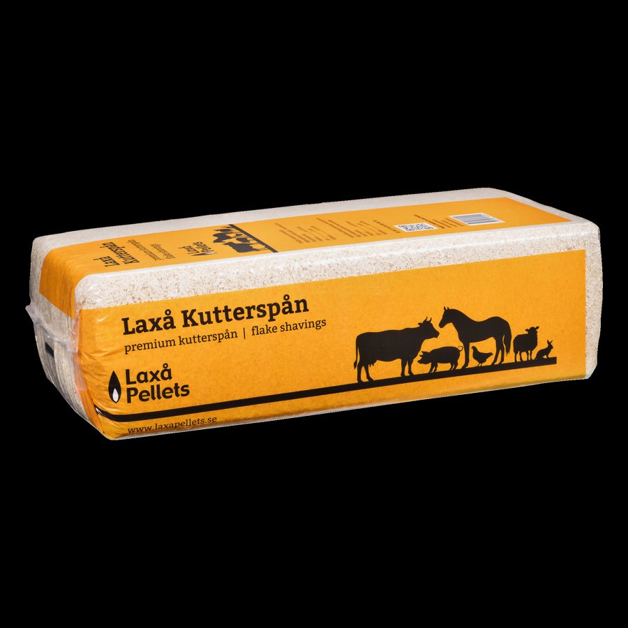 Laxå Pellets